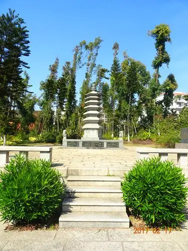 【集美区】靓丽敬贤公园