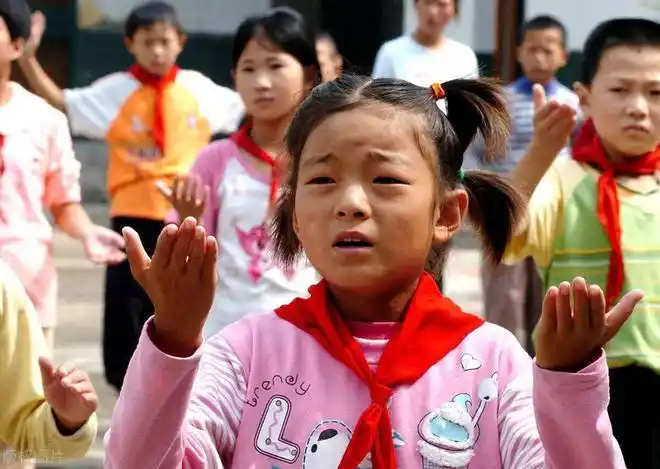 2008年湖南女孩聋哑22年婚后与老公吵架竟然气得开口说话