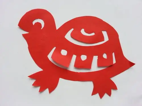 2012-2013下学期 绘画兴趣小组活动记录