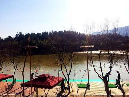 永泰幸福庄园怎么走 幸福庄园春季踏青 植树 枇杷采摘一日游_行程图文