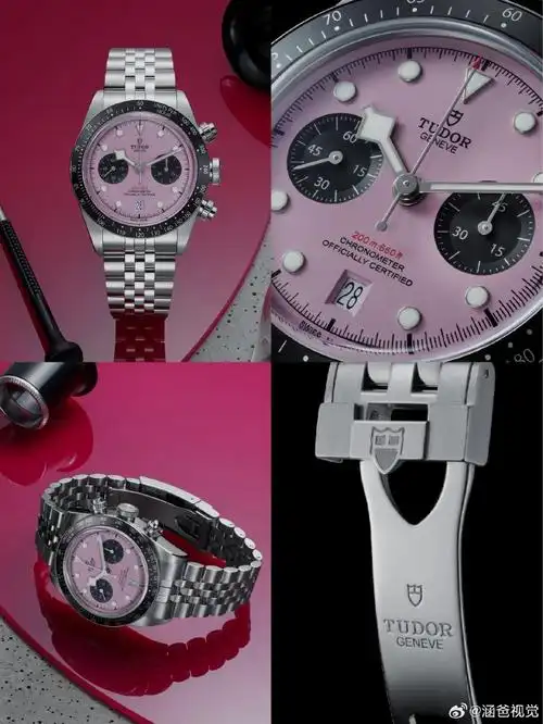 帝舵表##临沂亨得利##帝舵杰伦表##帝舵粉盘