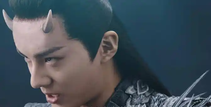 端木翠_黑化_郑伟文