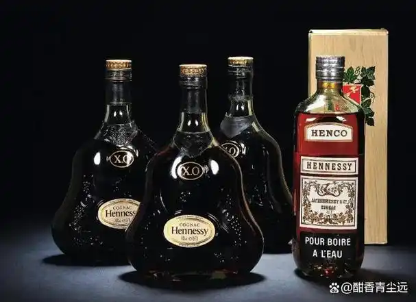 一看到法国想必大家也猜到了,那必定有lvhm公司的一份,只不过轩尼诗并