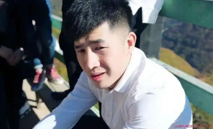 仙洋和许文志什么关系揭许文志强大背景重金捧演员女友