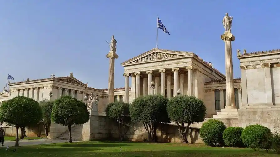 希腊雅典大学2021年秋季学年访学生项目报名通知