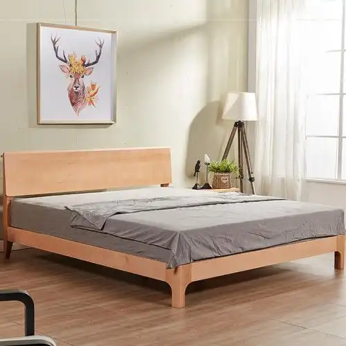 共898 件宜家实木床相关商品