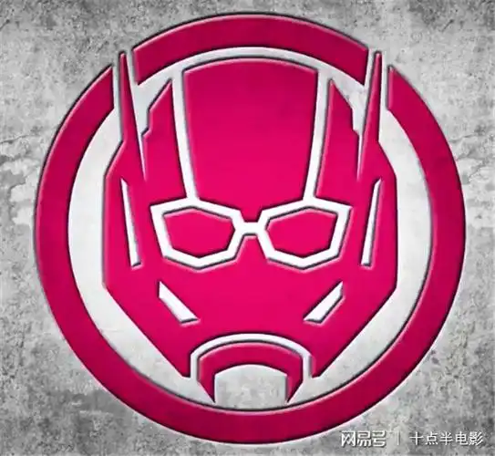 这16个漫威英雄标志能认全的请收下我的膝盖