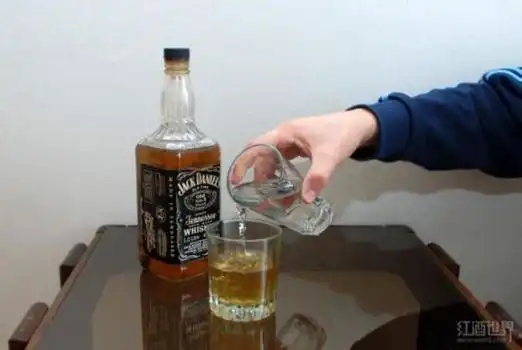 威士忌可以怎么喝