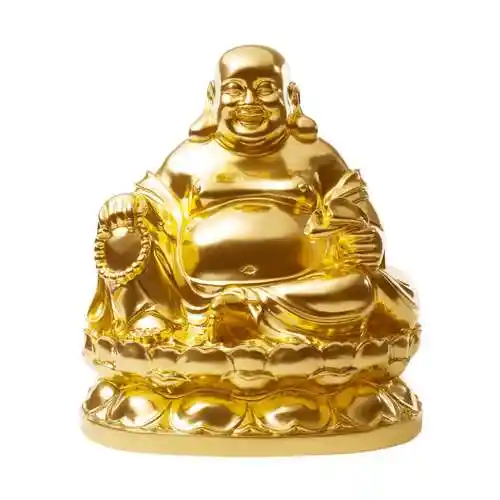 佛像贴金-南京象王金箔有限公司