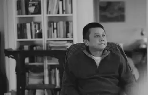 北京老炮儿王朔点名明星大腕句句太狠真是一点面子都不给