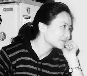 顾城的英儿死了激流岛恩怨到此为止