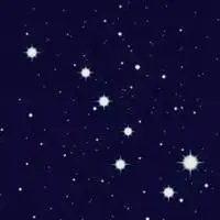 微信头像北斗七星图片_微信头像图片大全