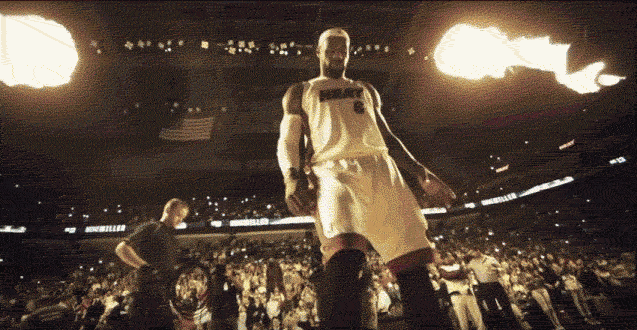 6号or23号哪一个才是最强詹姆斯