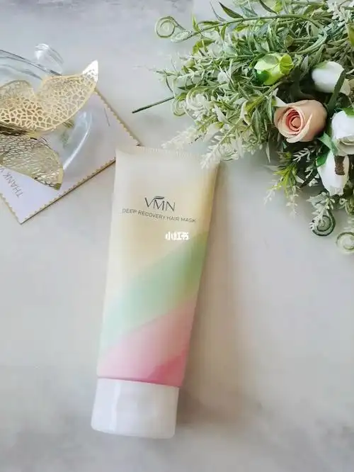 很久很喜欢97发膜可以改善头发的干枯毛躁修护受损滋养头皮清爽控油