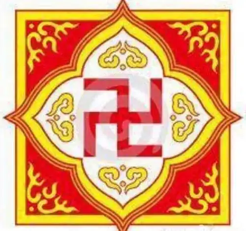 佛家卍字符的真正涵义