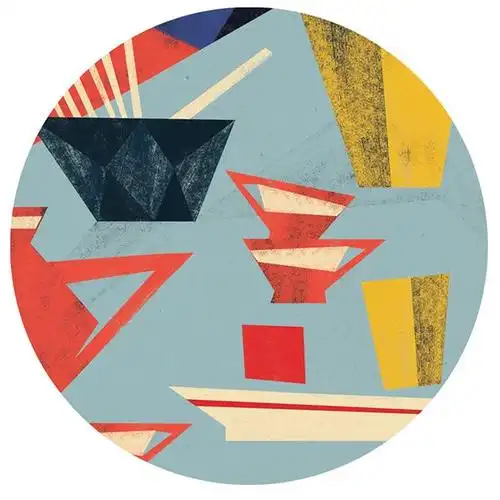 后现代绘画_绘画艺术_图片作品欣赏_三联