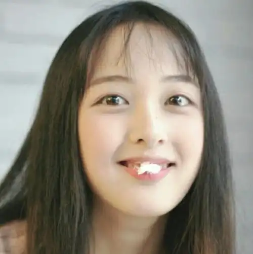 韩潮女星金宝罗头像集