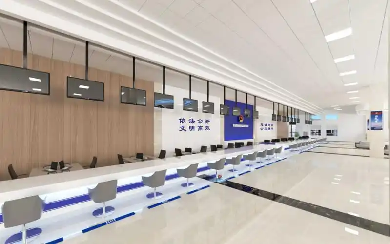 注意秦皇岛市车管所已搬迁新址在这里