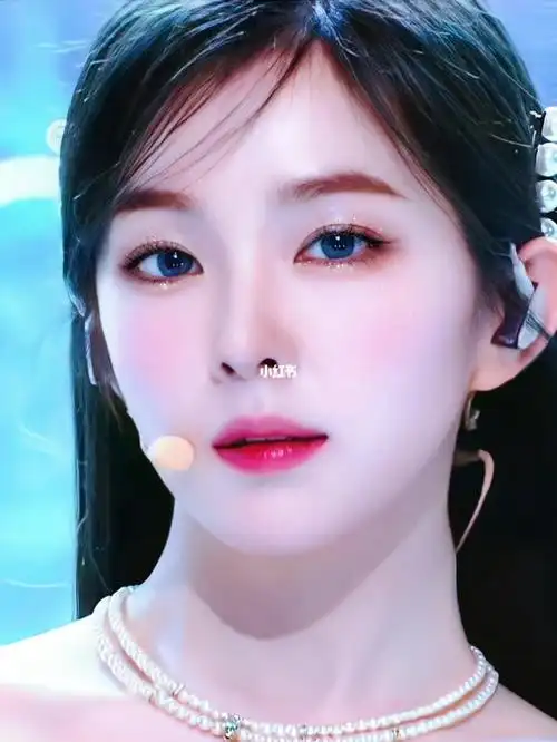 裴珠泫姐永远是外貌的神真人白天鹅