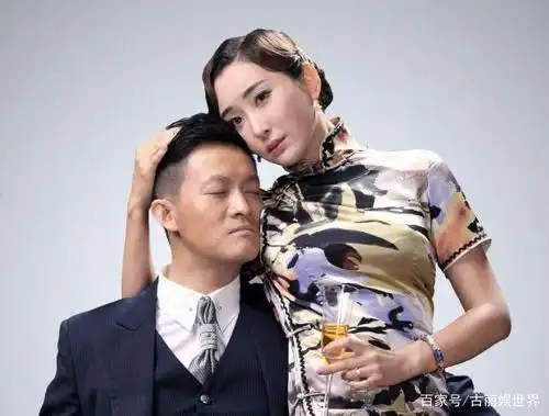 2008年,"拼哥"的杨志刚,烧伤高达30%,命悬一线,曾被死神放过一马