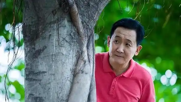 《人到中年》谌容女婿英达见利忘义,女儿梁欢的做法令她十分心寒