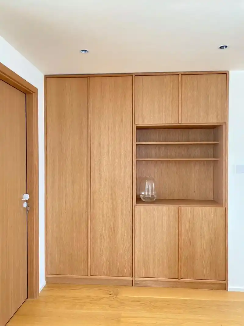 全网超火的中古风骨骼线门板! - 抖音