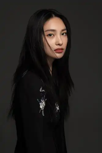 王可如最新写真集高清大片