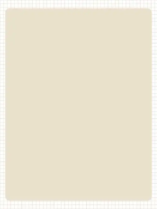 简单小清新格子底背景淡雅舒适