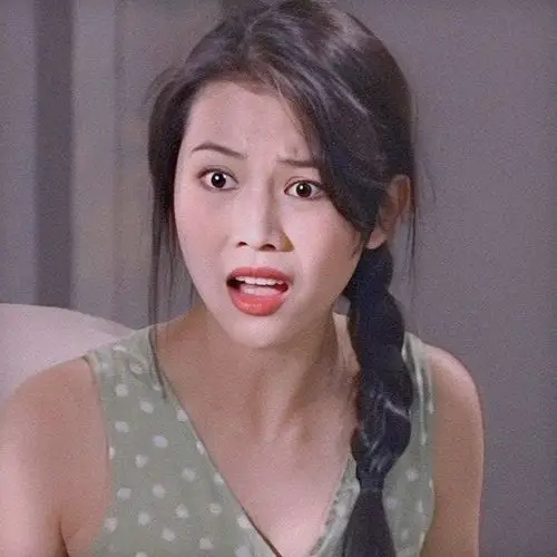 日系港风头像搬运分享多图