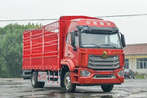 豪沃国六载货车火热促销众,购车享优惠领大奖_淄博锐一(重汽)优惠促销