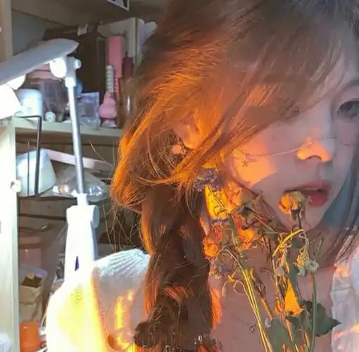 薇der专属频道  礼拿#女生头像  闺蜜宝座#星月共饮ぃ栗子