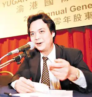 两会代表委员之张松桥