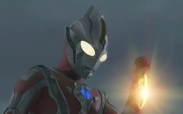 奥特曼盘点神秘四奥下最强的十位战士极恶贝利亚不再低调