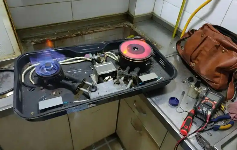 燃气灶煤气炉灶具