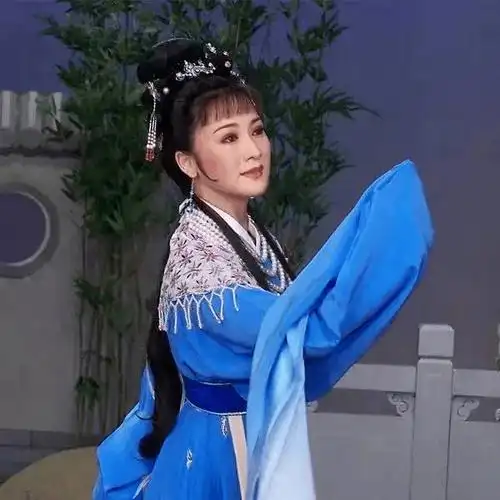 中国戏剧梅花奖榜首方亚芬将携越剧《红楼梦》《梁祝》与贵阳戏迷见面