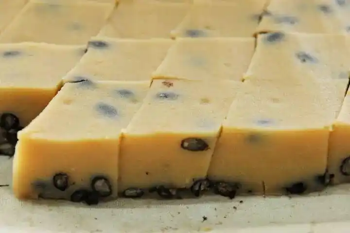 义乌不只有小商品,还有销魂的美食们