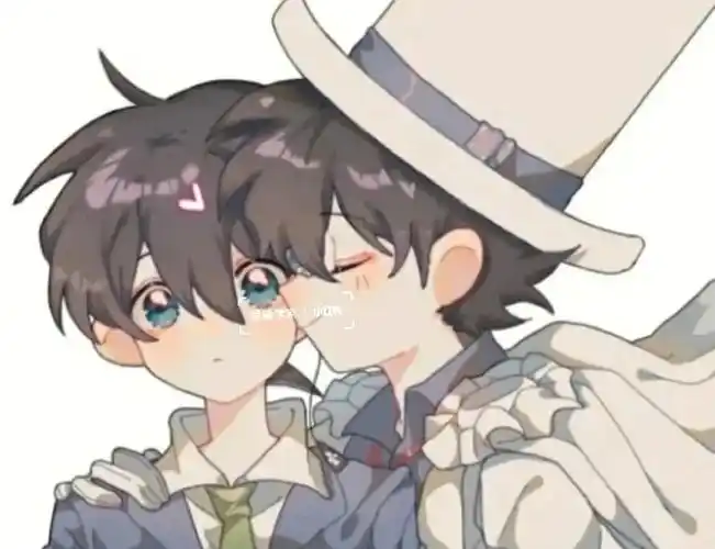 一张[doge][点赞r]备注:3赞更评论第2多的图片[合十r][doge]#快新cp图