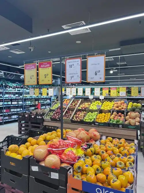 白俄罗斯最新物价上面价格70295