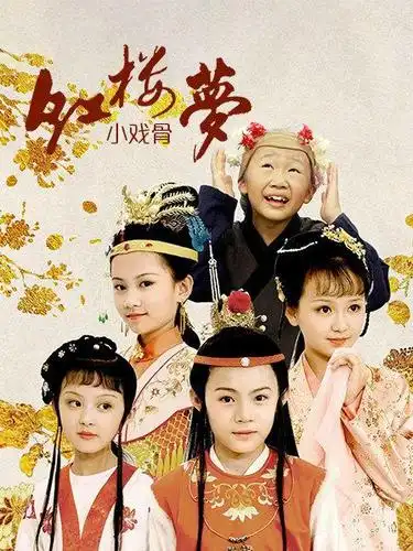 《小戏骨红楼梦》预告—中国—电视剧—优酷网,视频高清在线观看—又