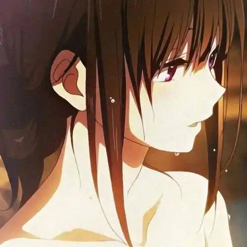 百看不厌的动漫男女生头像