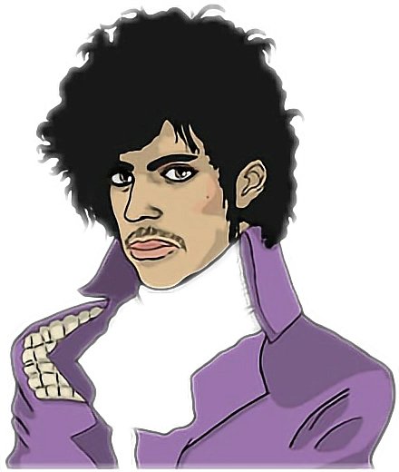 卡通gif贴纸gif摇滚gif