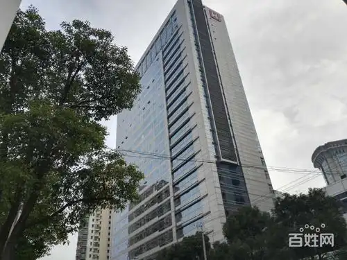 宝华大厦,7/13号线长寿路地铁口,拎包入住电梯口
