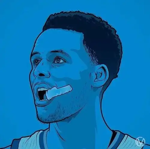 斯蒂芬·库里q版头像 - 搜狗图片搜索