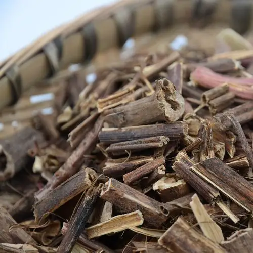 香排草 排香草 桃草川菜火锅麻辣烫必备 辅料 底料 香料排草节50g