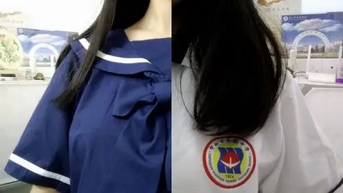 中山市华侨中学北校区高中部攻略_礼服_景点_夏装_中山_出行_传统