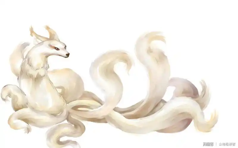 狐狸是怎么从神兽沦落成"狐狸精"的