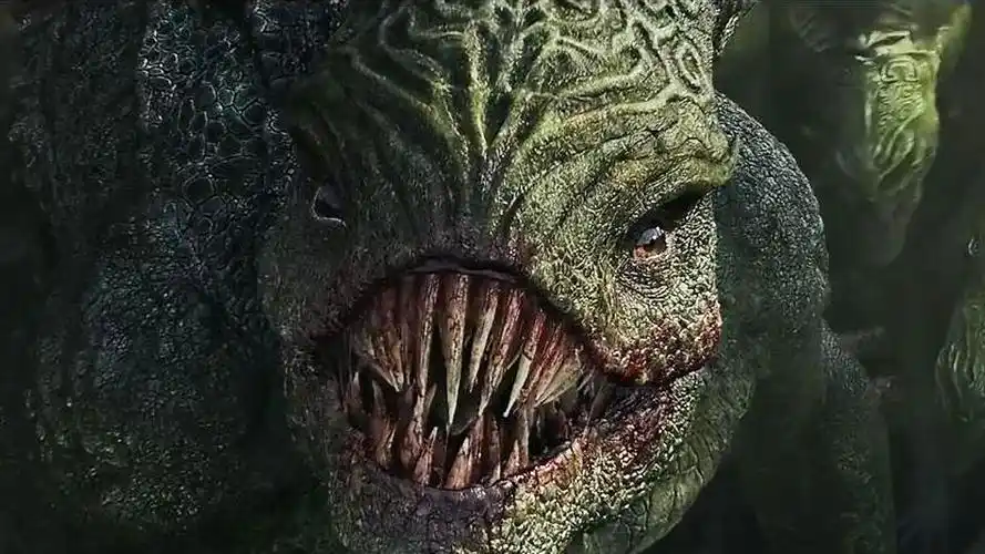 上古四大凶兽之一,真正的饕餮长这样!