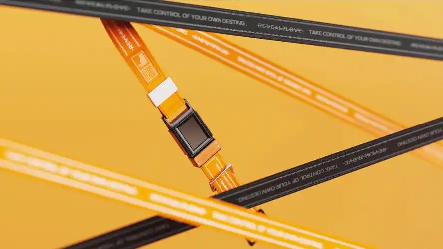 原创作品reveal7loveyifeeling