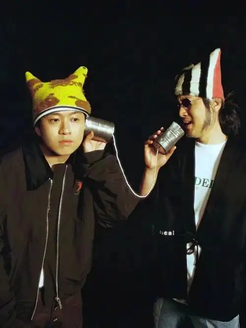 和七哥撞衫了09omg