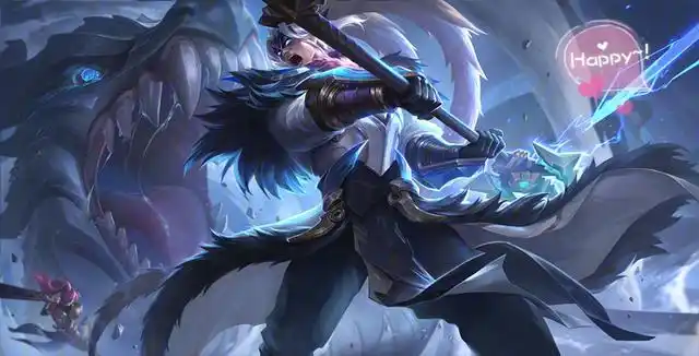 王者荣耀:这四名热门上单英雄,谁才是你心目中的上单霸主?